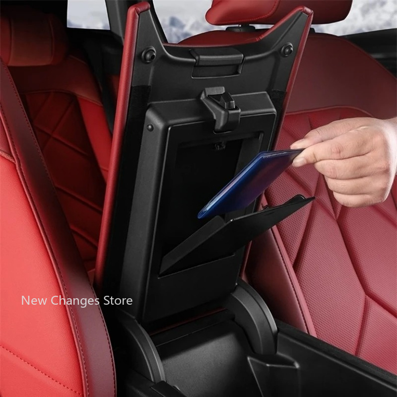 Interior Design Services - For BMW X3 G45‌ 2025+ Car