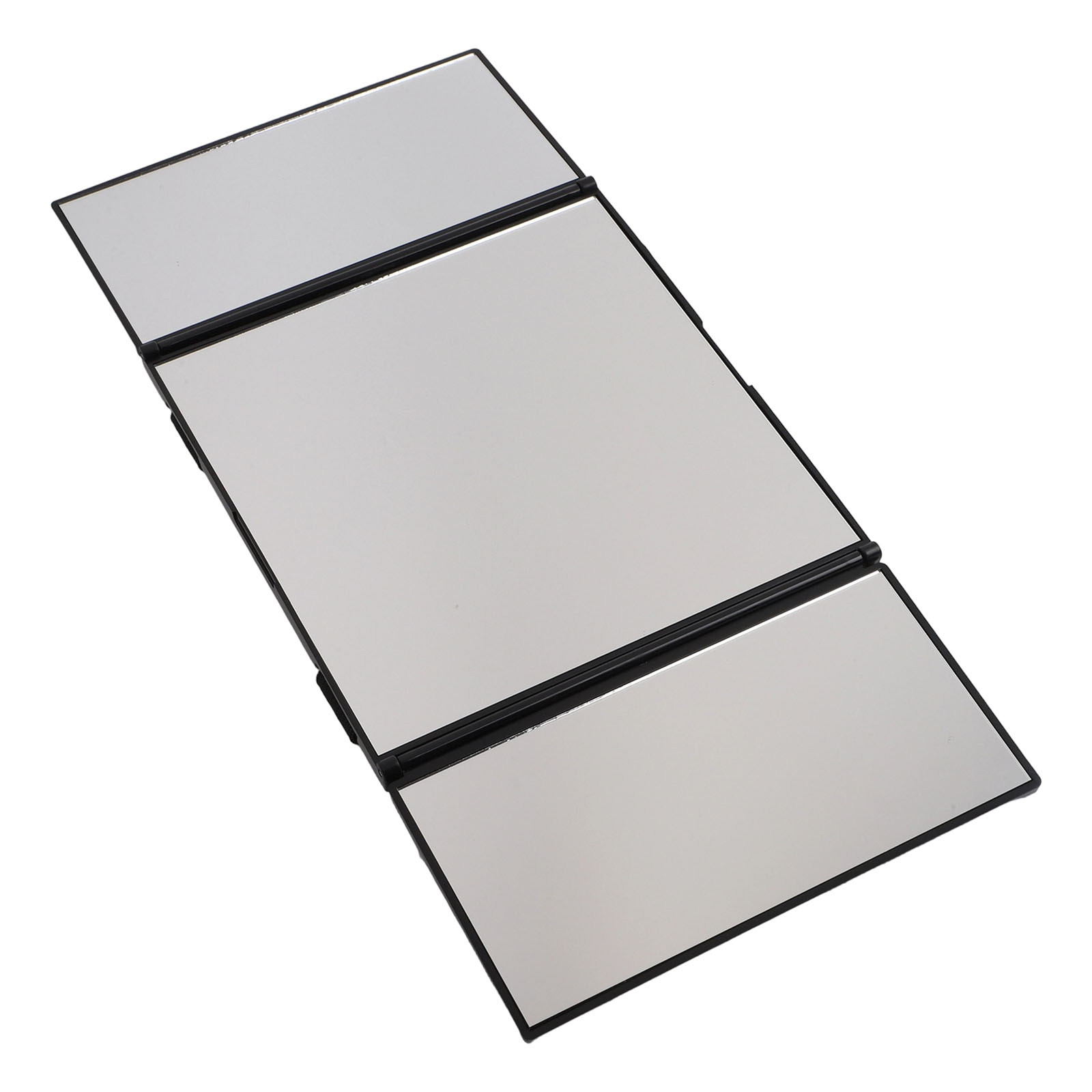 Interior Design Degree - 3-Way 360-Degree Folding Mirror For Haircuts