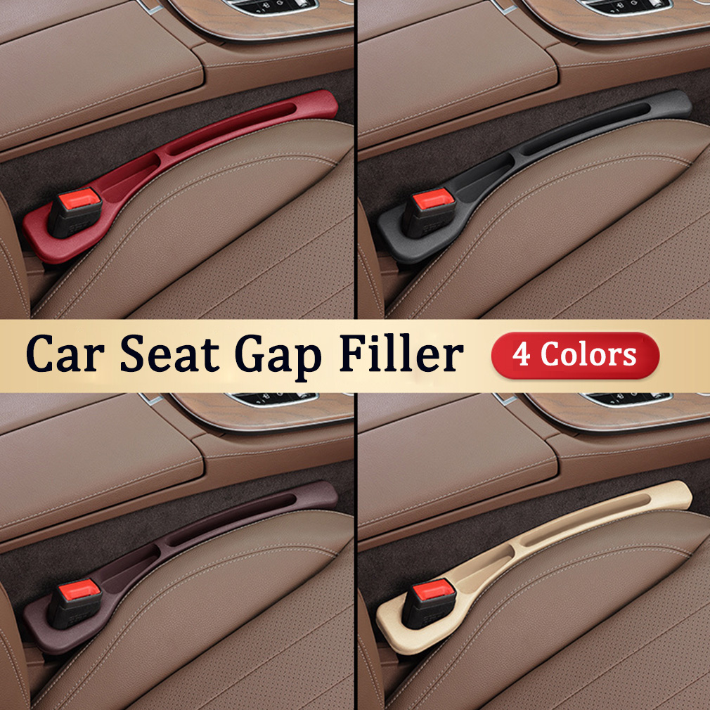 Interior Design Services - 1 Pair Waterproof Car Seat Gap