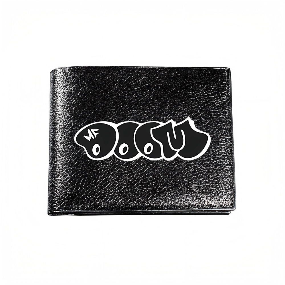 Interior Design Graphic Standards - Mf Oogu Graphic Print Men's Wallet