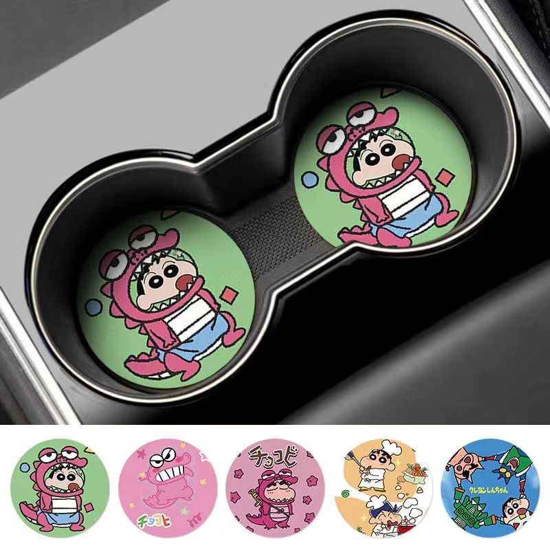 Crayon Shin-chan Nohara Shinno - огляд і ціна Interior Design Services
