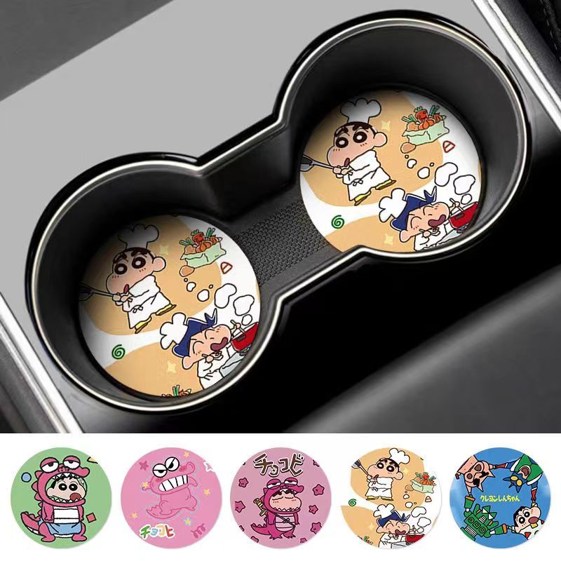 Crayon Shin-chan Nohara Shinno - огляд і ціна Interior Design Services