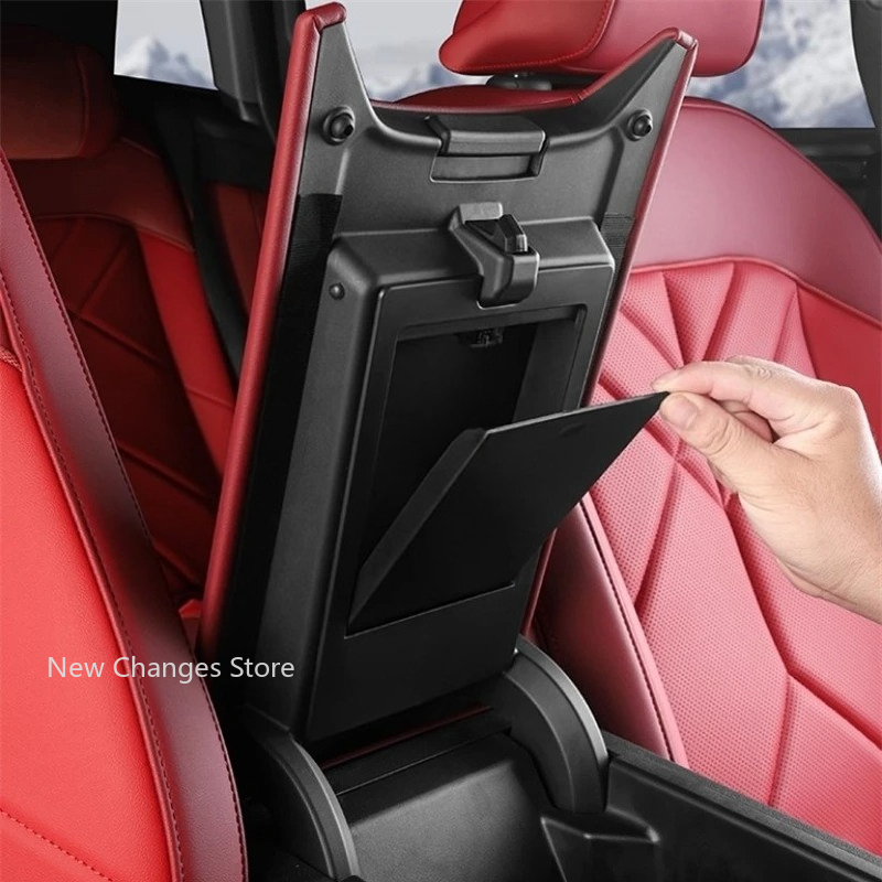 For BMW X3 G45‌ 2025+ Car Styl - огляд і ціна Interior Design Services