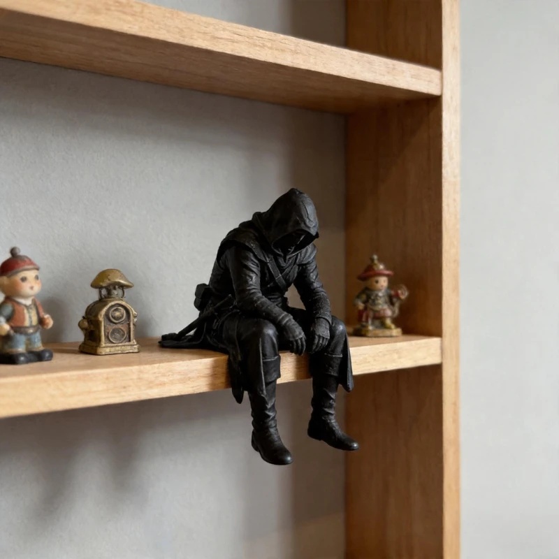 3D Printed Cool Desktop Orname - огляд і ціна Interior Design Game