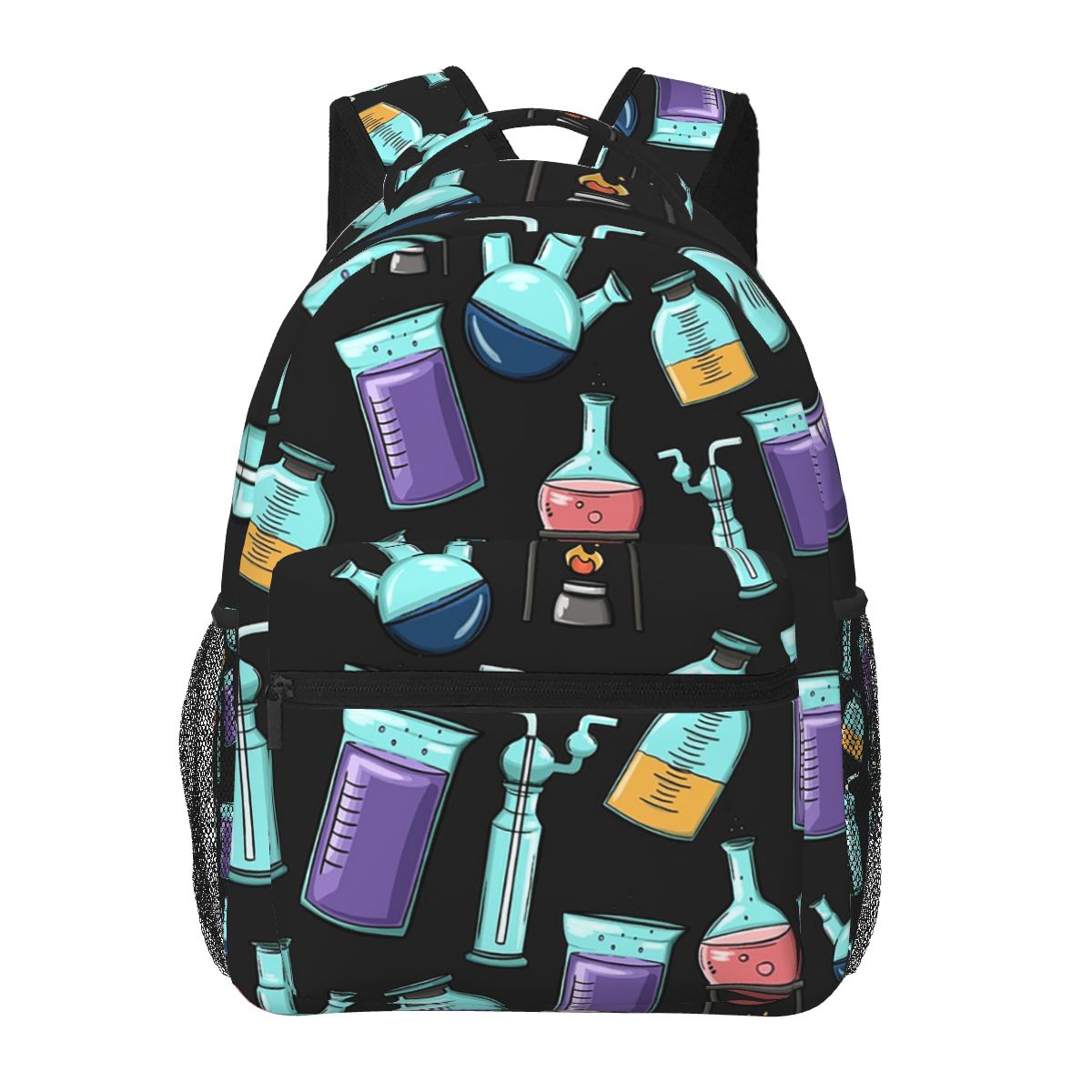 Colorful Chemical Lab Equipmen - огляд і ціна Interior Design Lab
