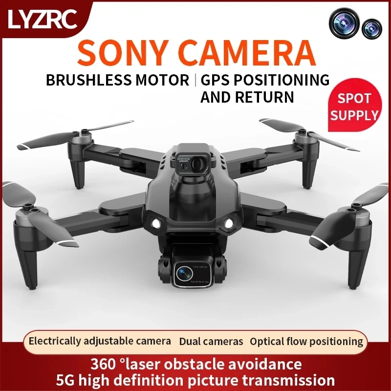 L900 Pro MAX GPS Drone 4K Prof - огляд і ціна Interior Design Game