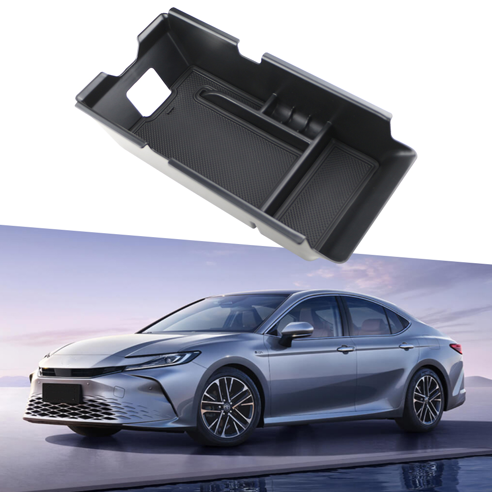 Car Armrest Storage Box for To - огляд і ціна Interior Design Services