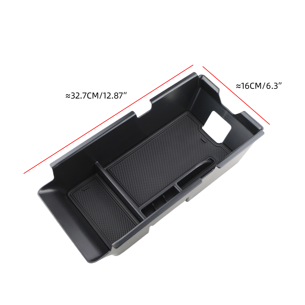 Car Armrest Storage Box for To - огляд і ціна Interior Design Services