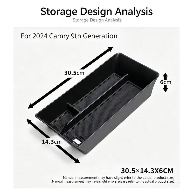For Toyota Camry 9th 2025 2026 - огляд і ціна Interior Design Services