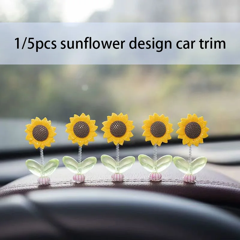 New 5 Pieces Car Dashboard Orn - огляд і ціна Interior Design Degree