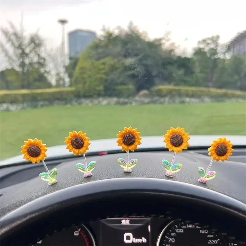 New 5 Pieces Car Dashboard Orn - огляд і ціна Interior Design Degree