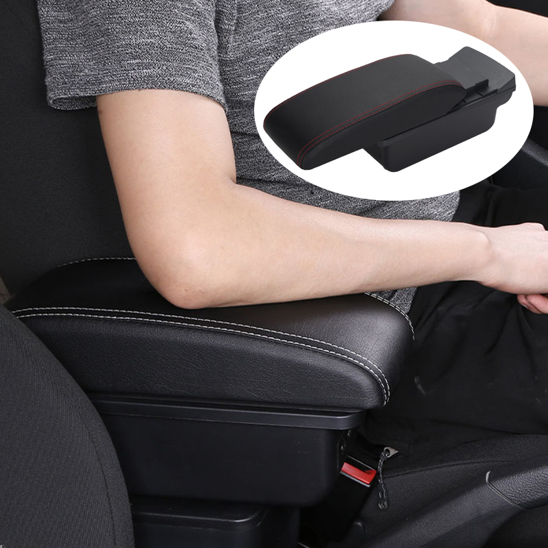 Armrest For Chevrolet Spark 3  - огляд і ціна Interior Design Degree