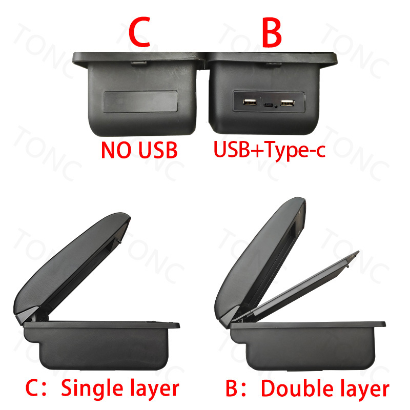 Armrest For Chevrolet Spark 3  - огляд і ціна Interior Design Degree