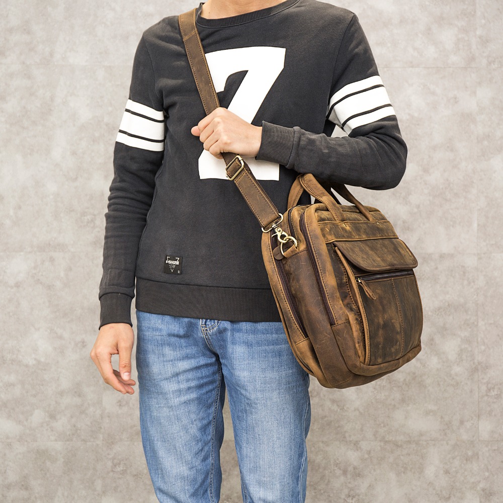 Men Original Leather Fashion B - огляд і ціна Interior Design Portfolio