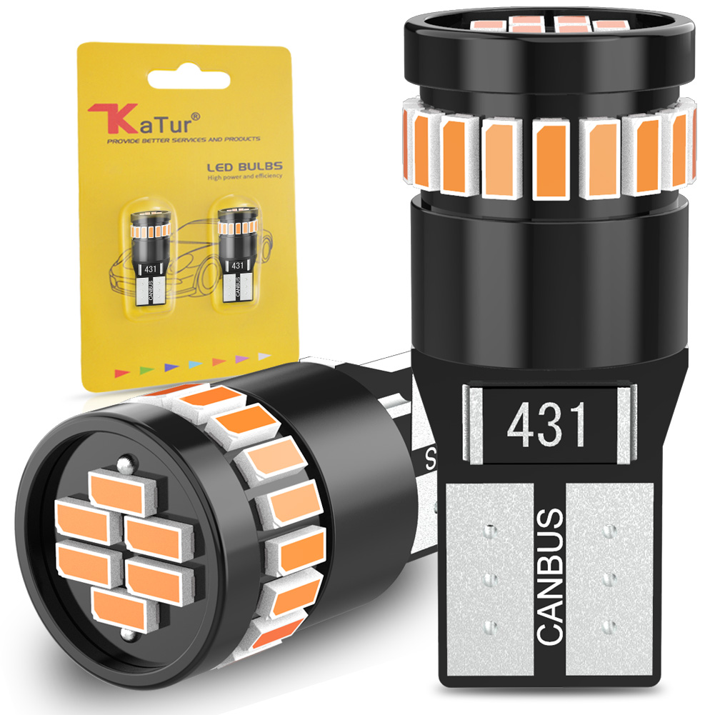 2pcs 360 Degree Lighting T10 W - огляд і ціна Interior Design Degree