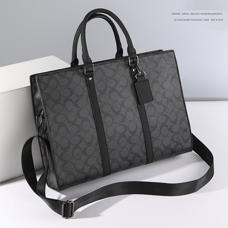 Men's Briefcases PVC Bag Execu - огляд і ціна Interior Design Portfolio