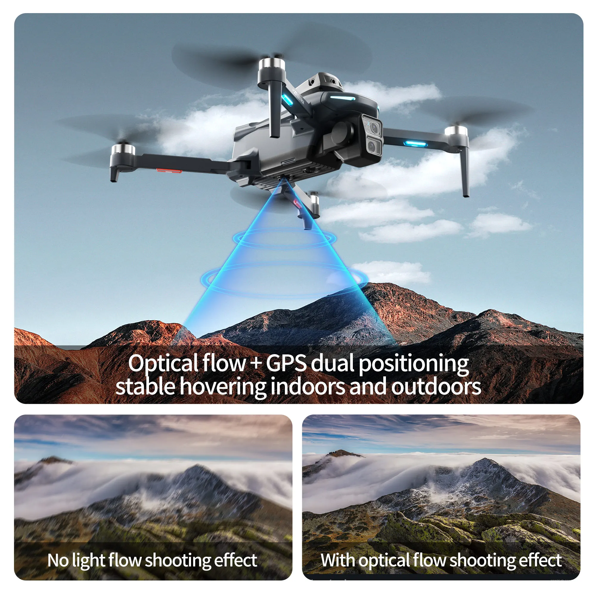 Original XT606 MAX GPS Drone 4 - огляд і ціна Interior Design Game