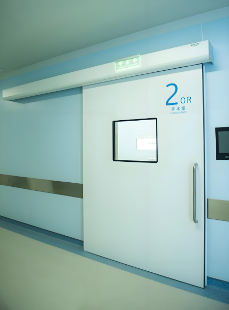 Modern Designed Hospital Opera - огляд і ціна Interior Design Lab