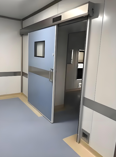 Modern Designed Hospital Opera - огляд і ціна Interior Design Lab