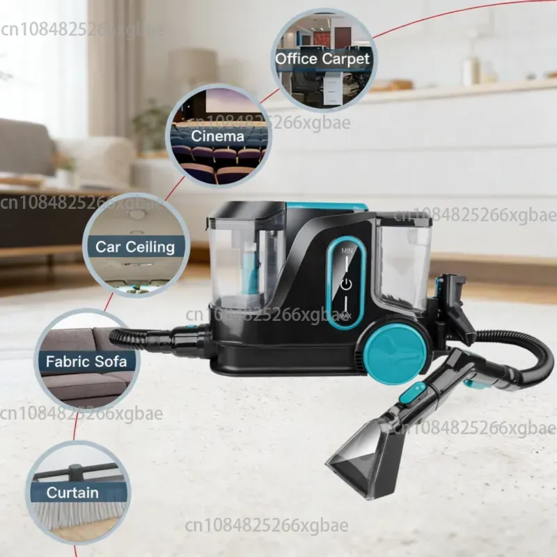 Interior Decoration Steam Clea - огляд і ціна Interior Design Lab
