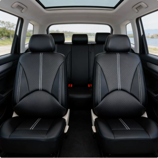 Four Seasons Universal Car Sea - огляд і ціна Interior Design Degree