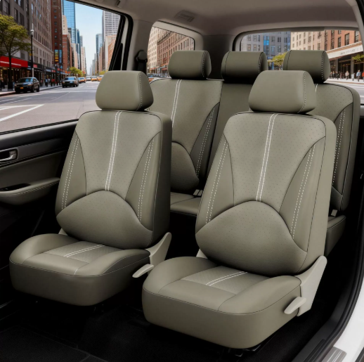 Four Seasons Universal Car Sea - огляд і ціна Interior Design Degree