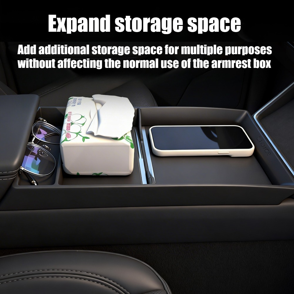 Anti Slip Center Console Stora - огляд і ціна Interior Design Services