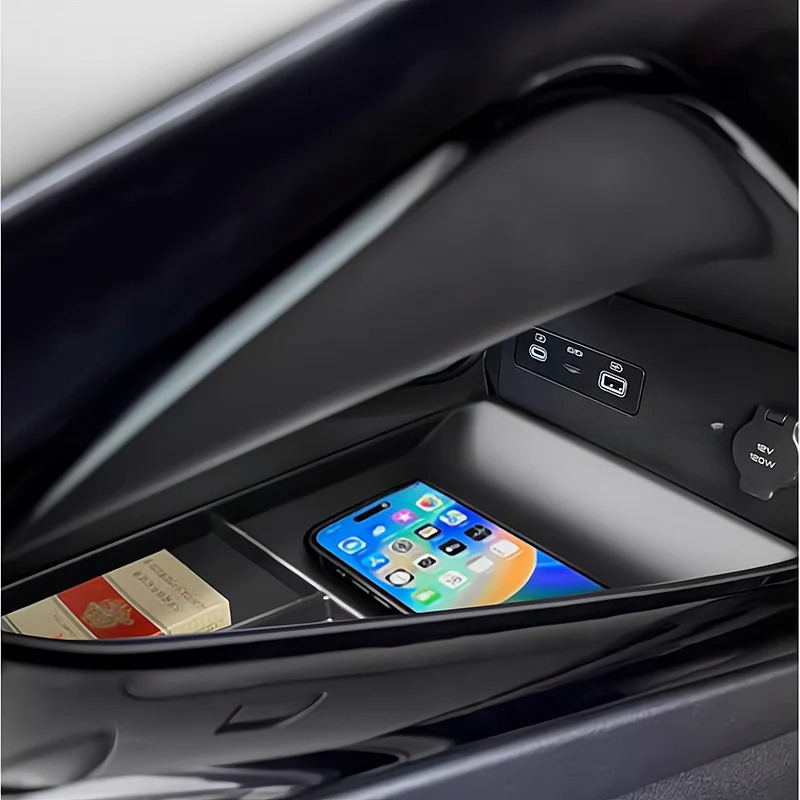 Storage Box For BYD Seal U Sea - огляд і ціна Interior Design Services