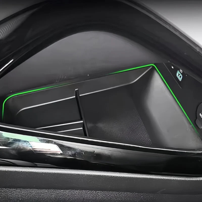 Storage Box For BYD Seal U Sea - огляд і ціна Interior Design Services