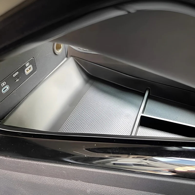 Storage Box For BYD Seal U Sea - огляд і ціна Interior Design Services