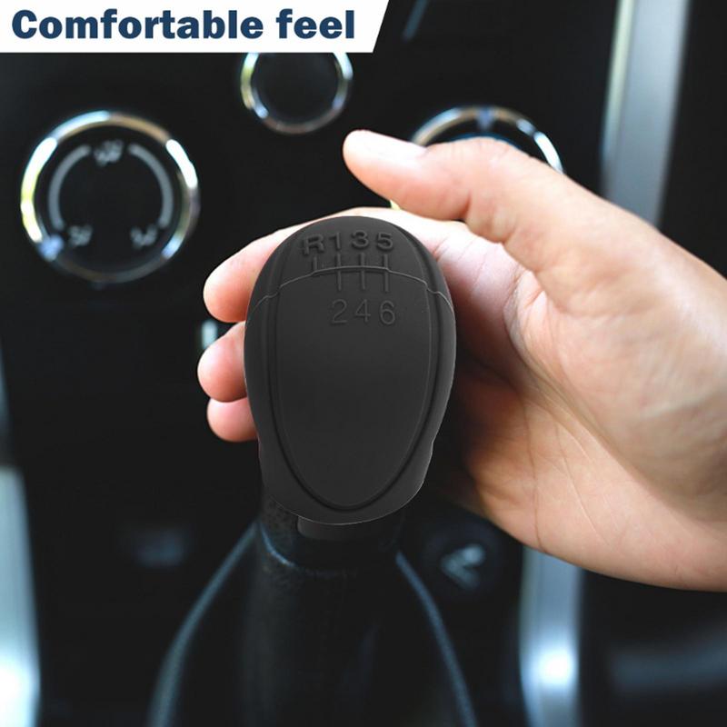 Silicone Car Shift Knob Cover  - огляд і ціна Interior Design Degree