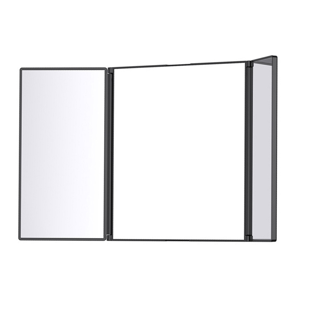 3-Way 360-Degree Folding Mirro - огляд і ціна Interior Design Degree