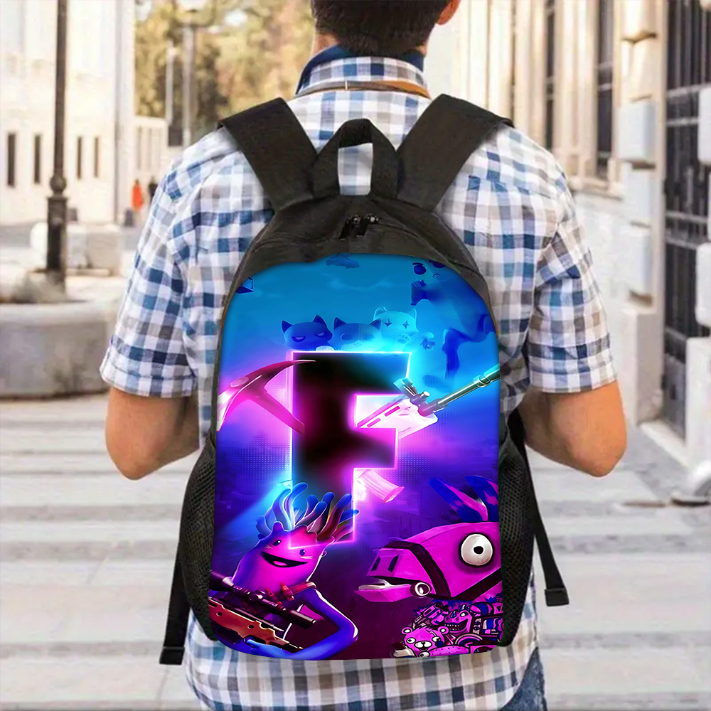Kids Backpacks Boys and Girl S - огляд і ціна Interior Design Game