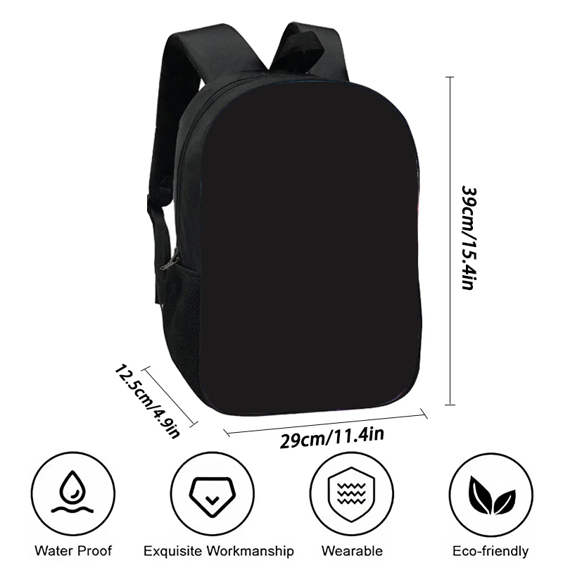 Kids Backpacks Boys and Girl S - огляд і ціна Interior Design Game