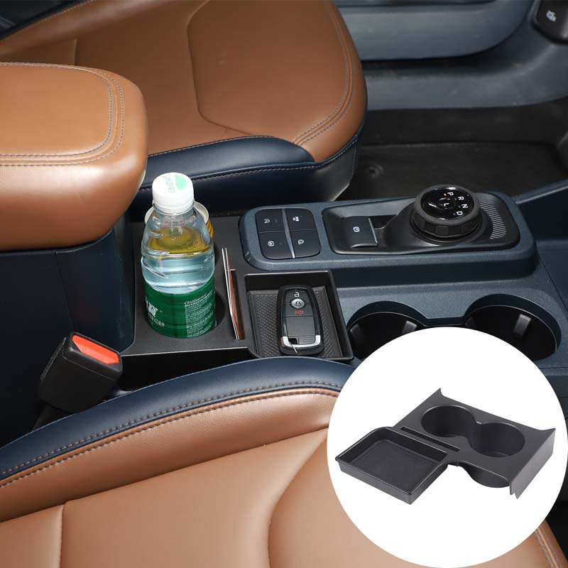 Car Center Console Storage Box - огляд і ціна Interior Design Services