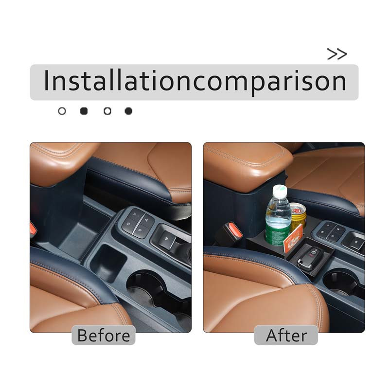 Car Center Console Storage Box - огляд і ціна Interior Design Services