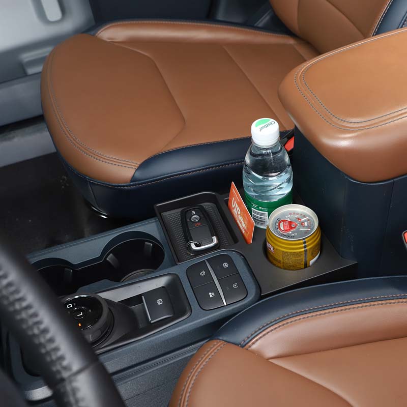 Car Center Console Storage Box - огляд і ціна Interior Design Services