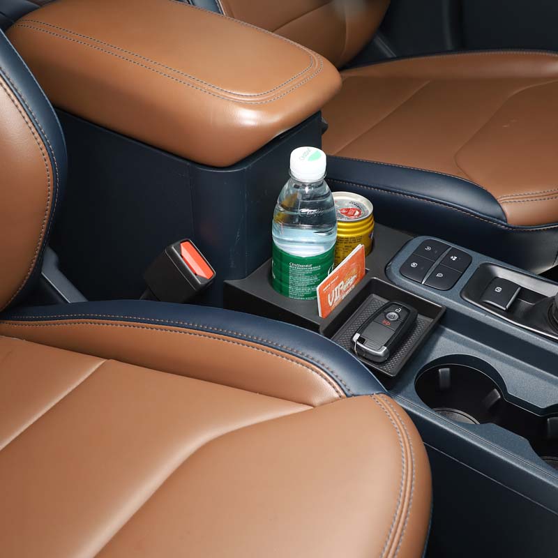 Car Center Console Storage Box - огляд і ціна Interior Design Services