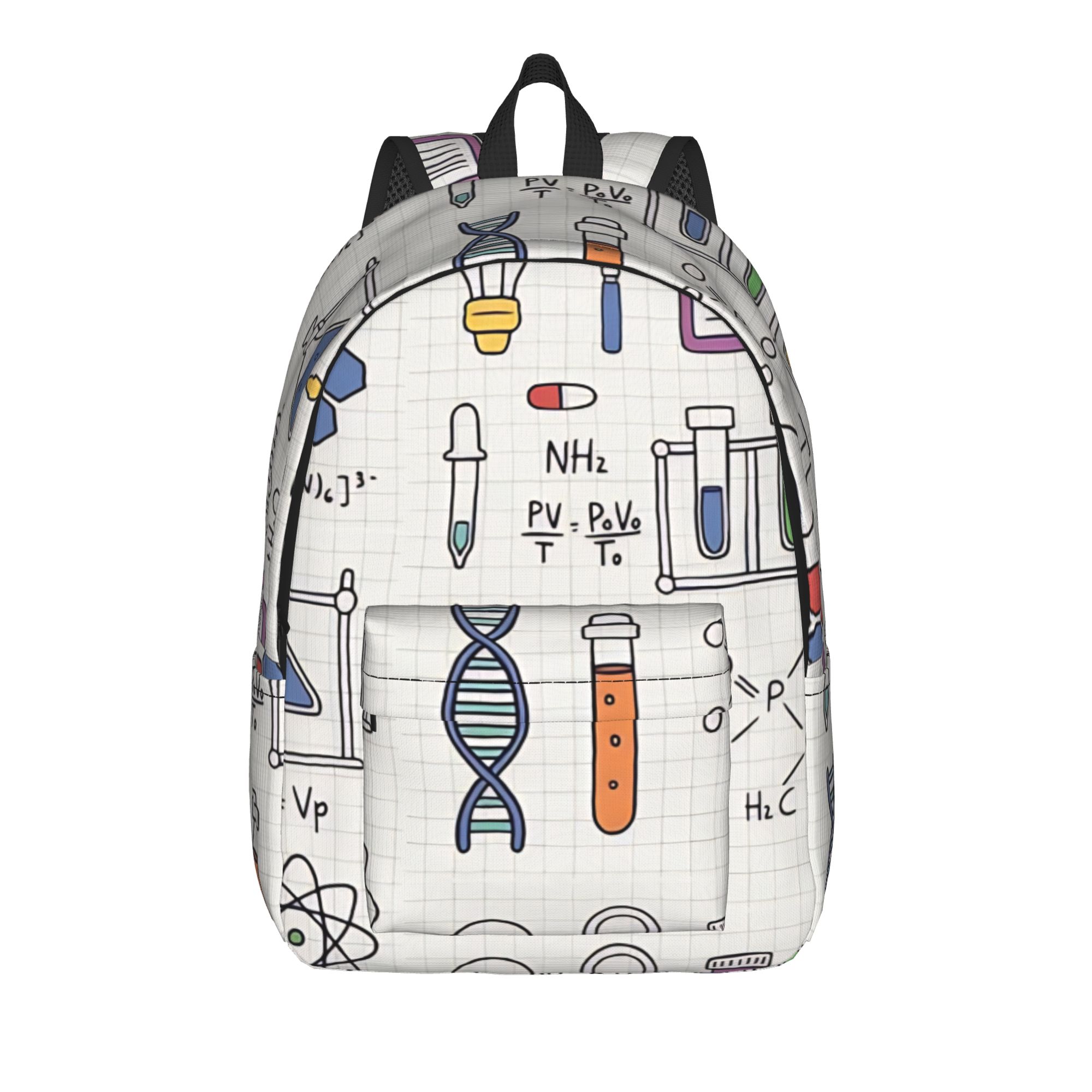 Chemistry Science Test Tubes L - огляд і ціна Interior Design Lab