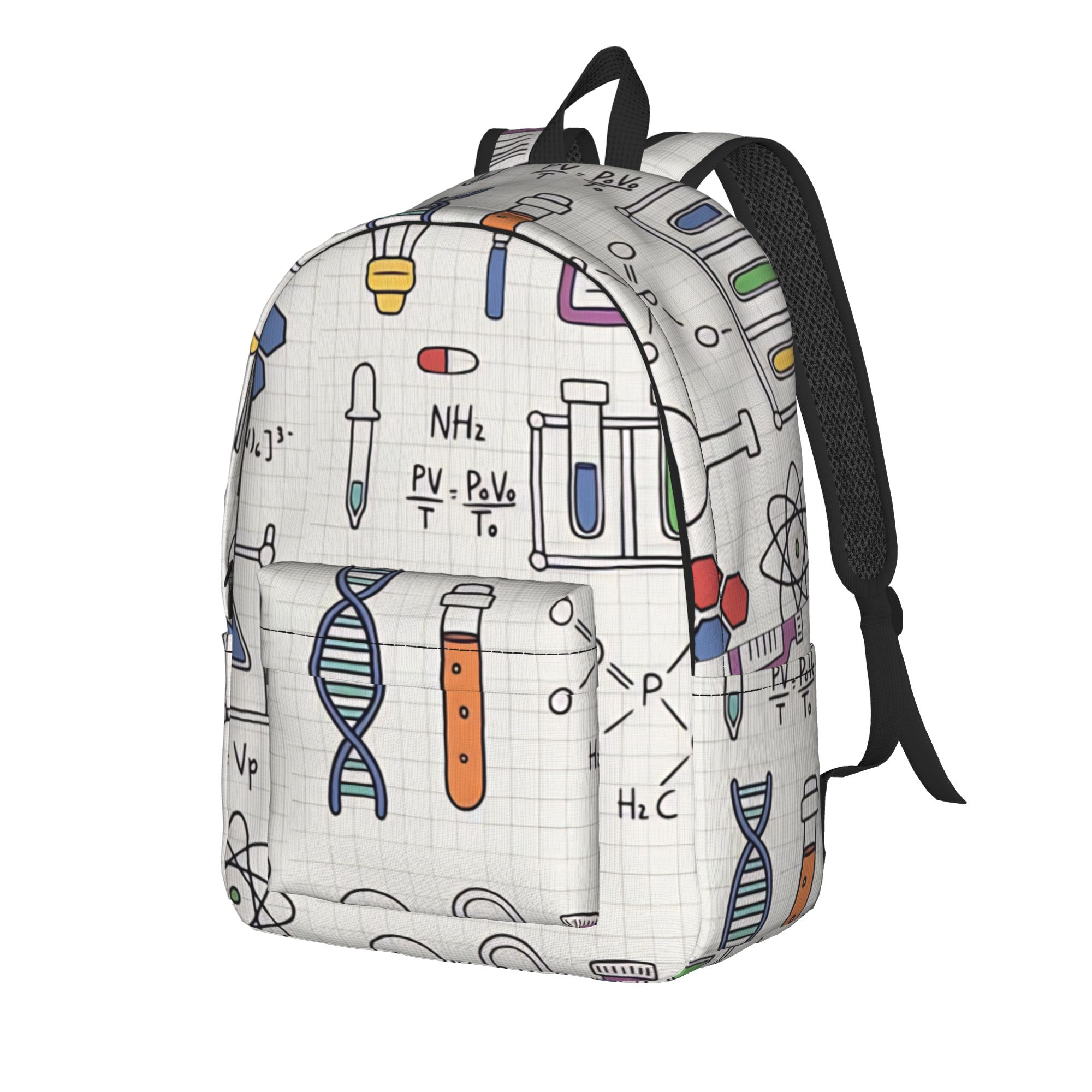 Chemistry Science Test Tubes L - огляд і ціна Interior Design Lab