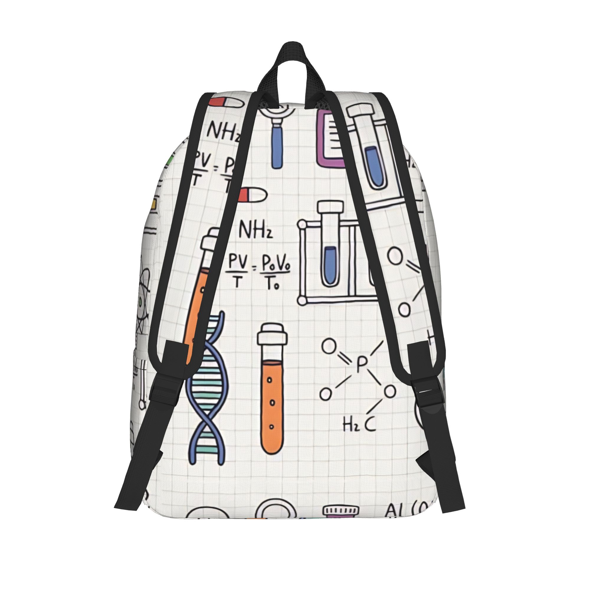 Chemistry Science Test Tubes L - огляд і ціна Interior Design Lab