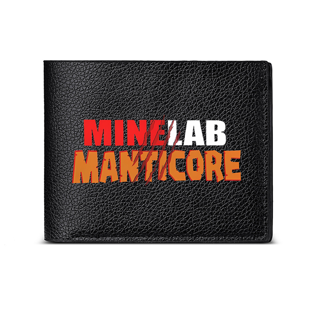 Mine Lab Manticore Printed Men - огляд і ціна Interior Design Lab