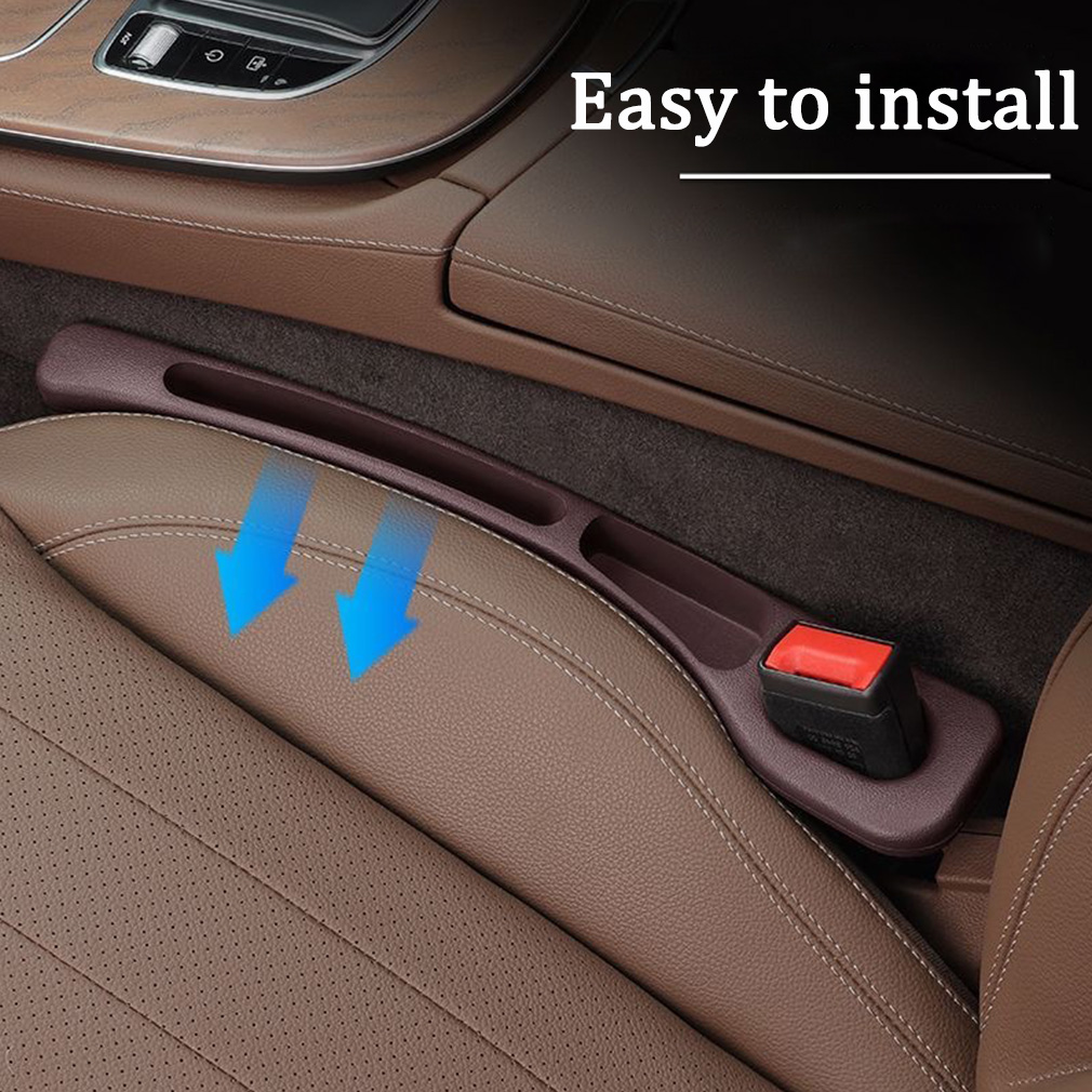 1 Pair Waterproof Car Seat Gap - огляд і ціна Interior Design Services