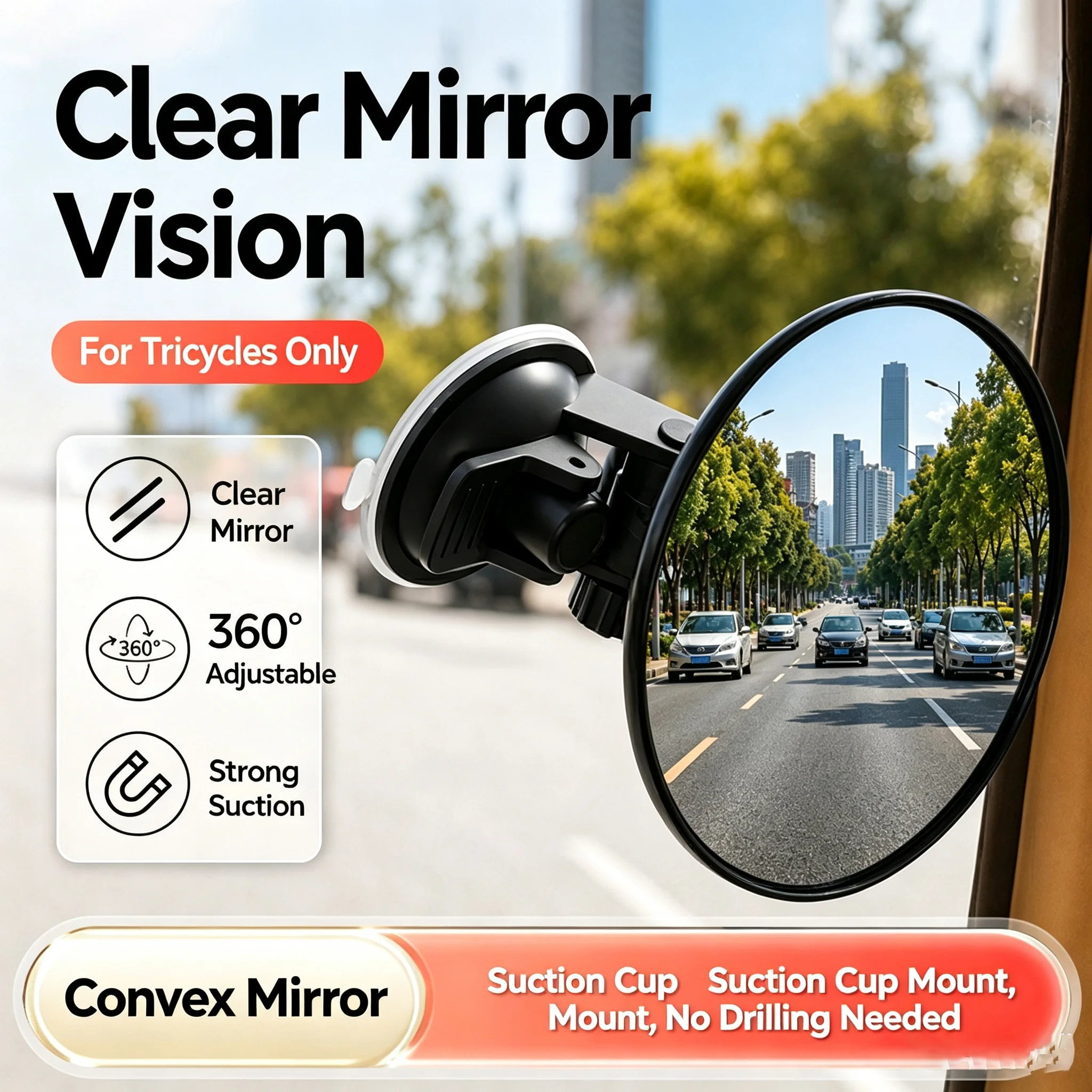 360 Degree Rotatable HD Blind  - огляд і ціна Interior Design Degree