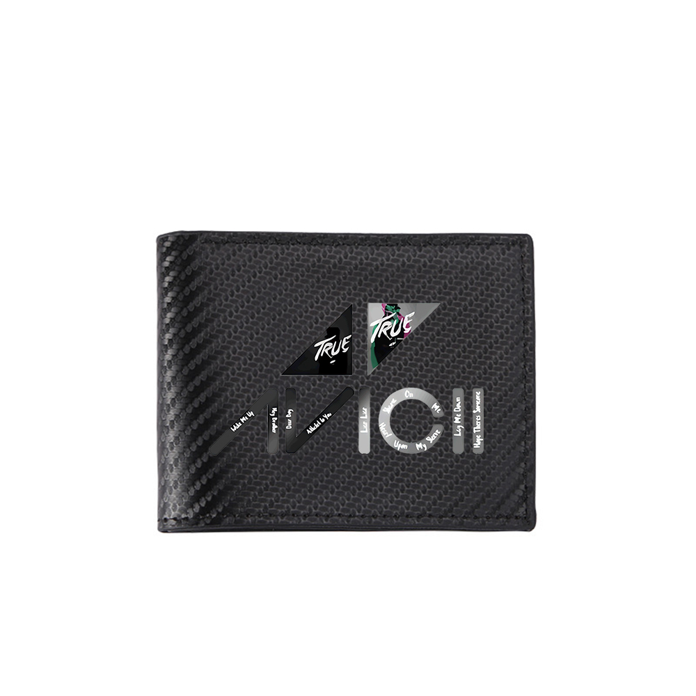 True Magic Design Men Wallet W - огляд і ціна Interior Design Graphic Standards