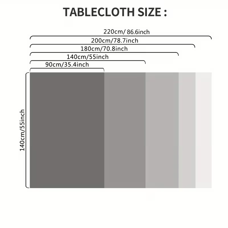 Autumn Joy Tablecloth, Retro P - огляд і ціна Interior Design Years Of School