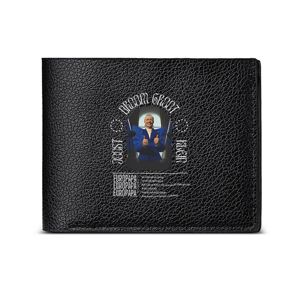 Mighty Great Leader Portrait D - огляд і ціна Interior Design Graphic Standards