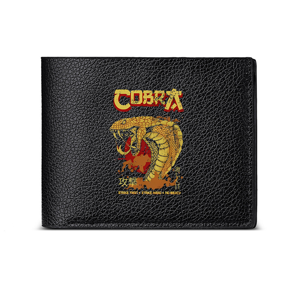 Cobra Attack Design Men's Wall - огляд і ціна Interior Design Graphic Standards