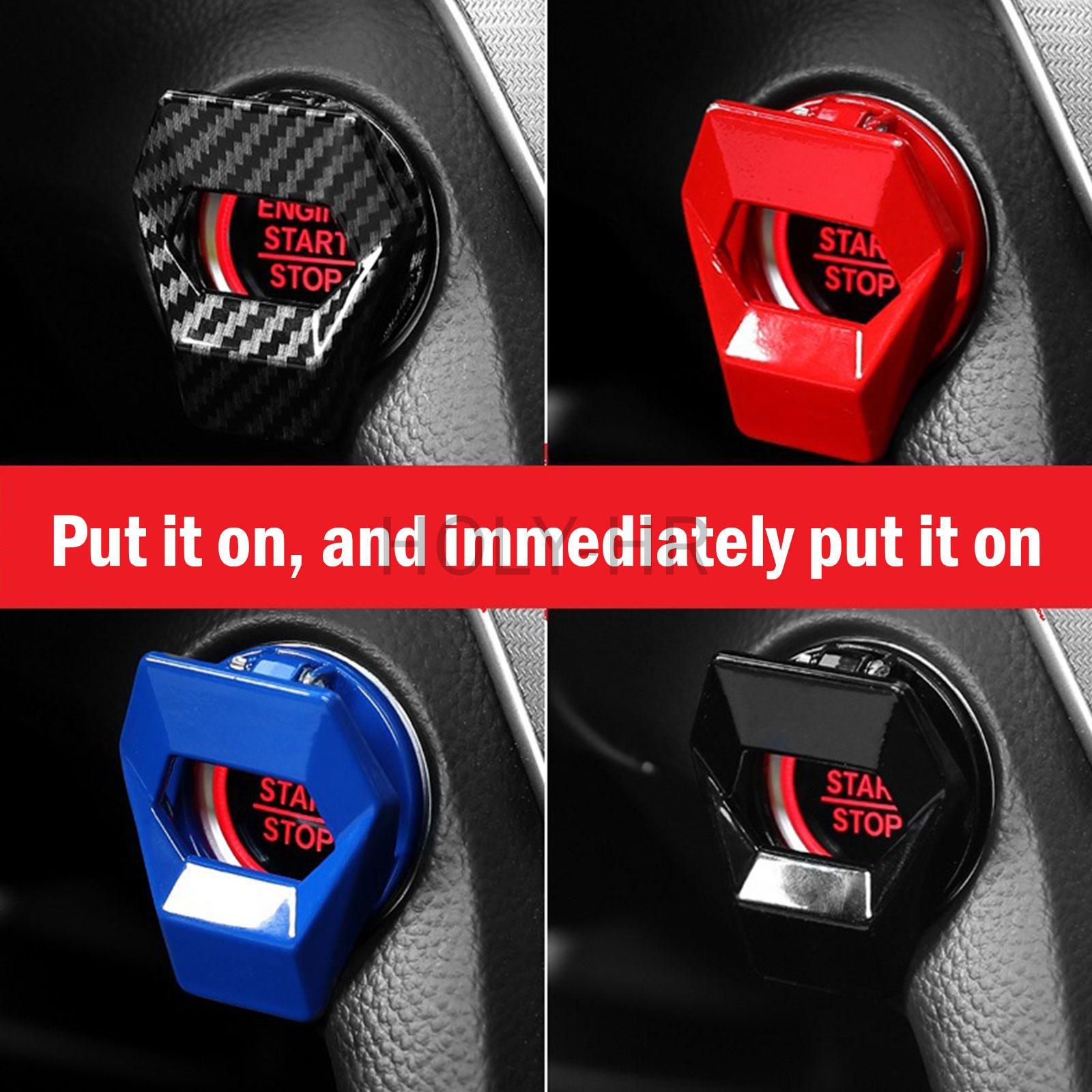 New universal car engine start - огляд і ціна Interior Design Degree