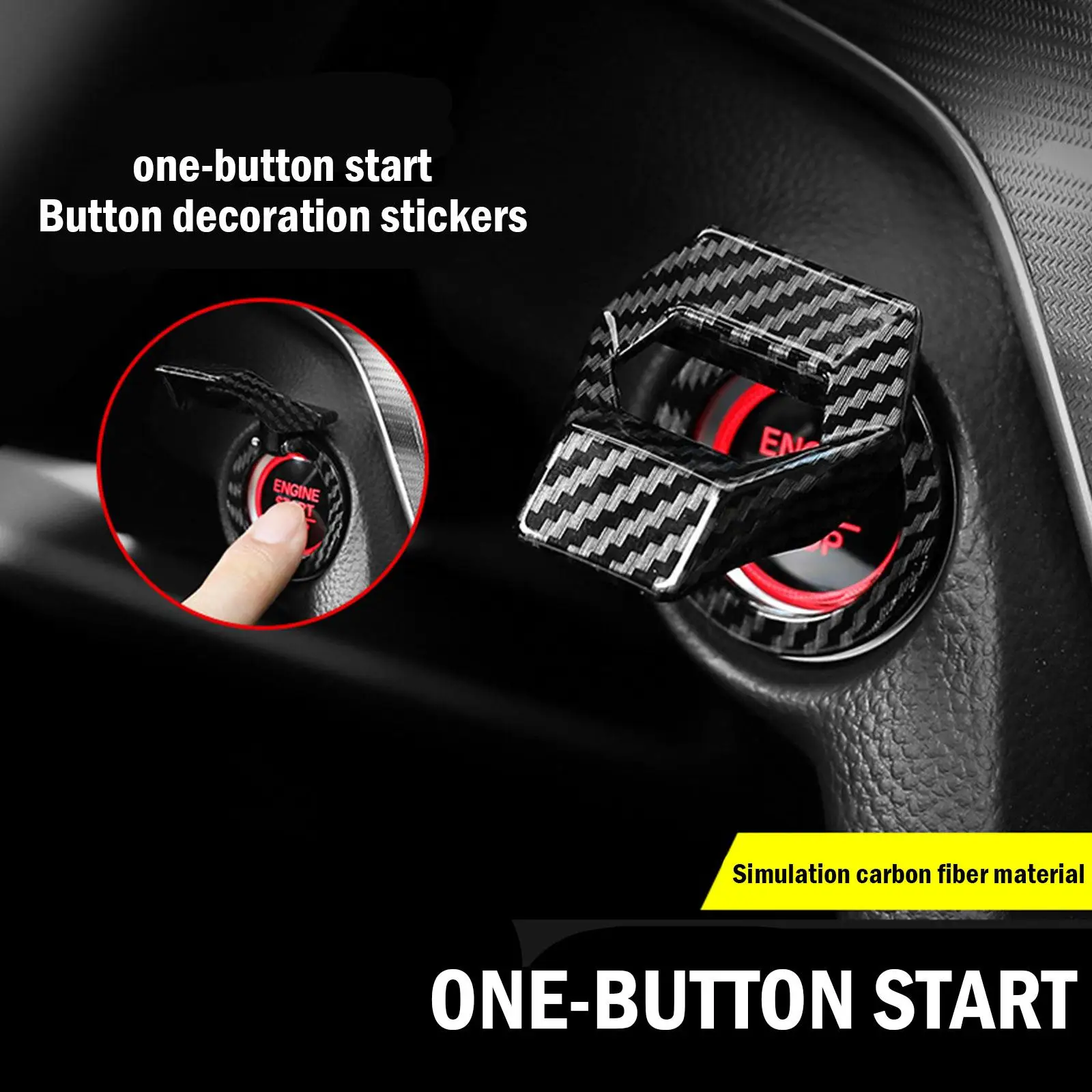 New universal car engine start - огляд і ціна Interior Design Degree